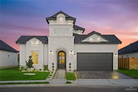 2304 N Piedra Ave, Edinburg, TX 78542