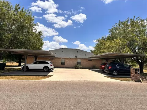 6910 Venus Dr, Edinburg, TX 78542