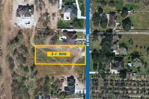 27882 S Tamm Ln, Harlingen, TX 78552
