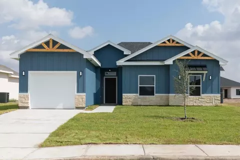 1703 Karianna Dr, Mercedes, TX 78570