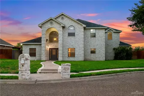 1711 Solar Dr, Mission, TX 78574