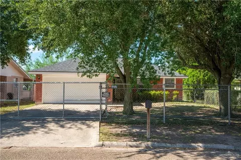 1010 Park Ln, Mission, TX 78572