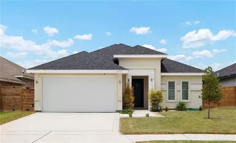 4205 S Duncan Ln, Edinburg, TX 78542