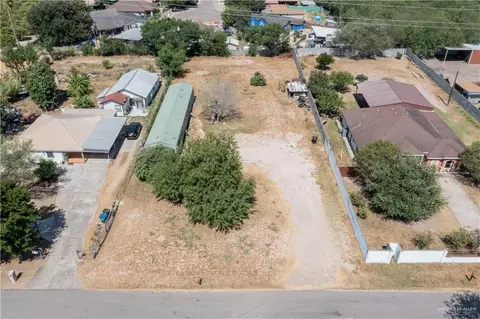 3601 Shirley St, Mission, TX 78574