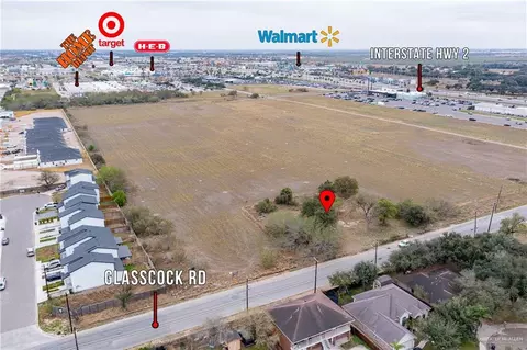 00 S Glasscock Rd, Mission, TX 78572