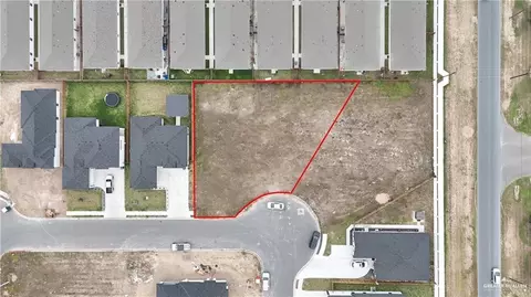 1602 Peter Dr, San Juan, TX 78589
