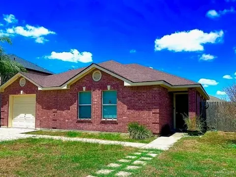 2904 Providence Ave, Mcallen, TX 78504
