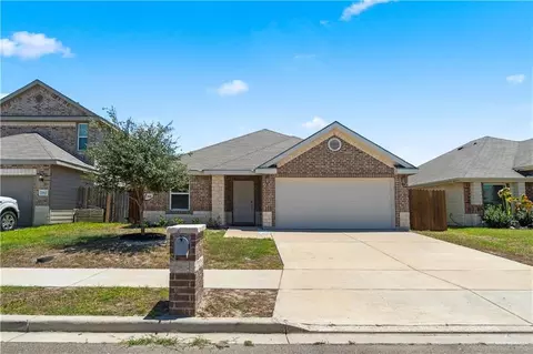2308 Rocky Mountain Ave, Edinburg, TX 78541