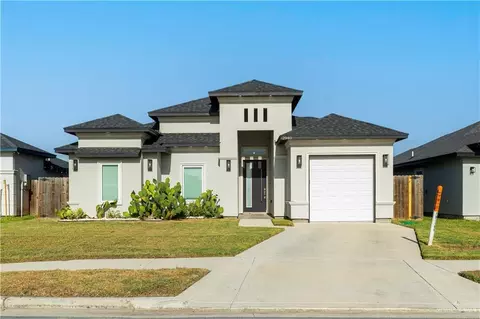 2940 Douglas Way, Brownsville, TX 78526