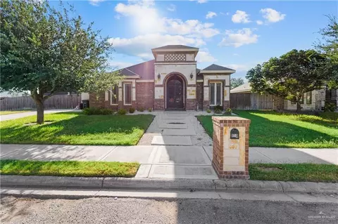 910 S Nebraska St, Mission, TX 78573