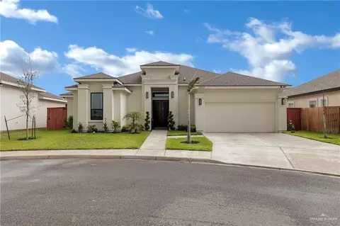 2503 Yarrow St, Mission, TX 78574