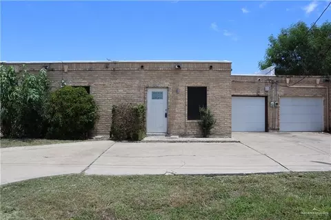 2408 N 19 12 St, Mcallen, TX 78501