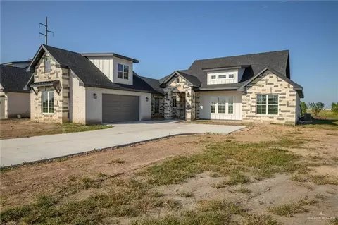 21576 Breedlove Rd, Harlingen, TX 78550