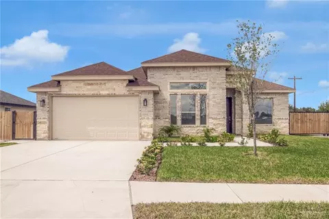 1623 Joe Justice St, Weslaco, TX 78599