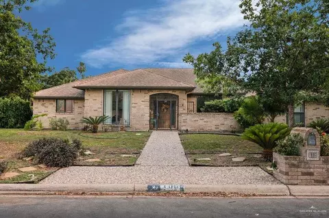 106 E Tulip Ave, Mcallen, TX 78504