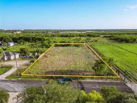 1004 Monte Cristo Heights Rd, Edinburg, TX 78541