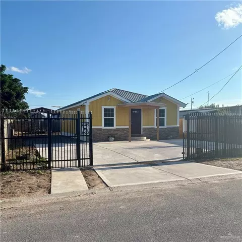 4206 Clemente Ave, Edinburg, TX 78542