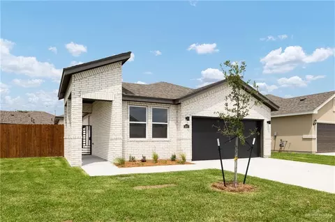 3713 Westway Ave, Mcallen, TX 78501