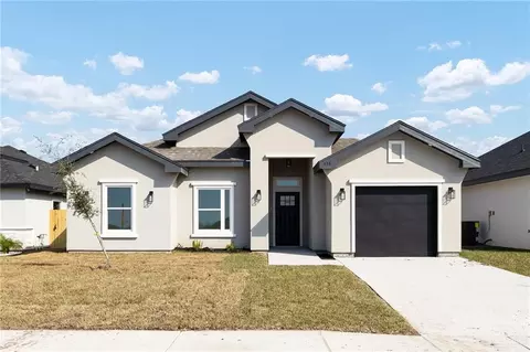428 N Leon Ave, Elsa, TX 78543