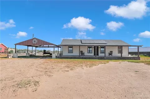 34724 W Fm 681, Edinburg, TX 78541