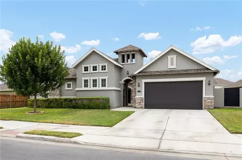 4801 Ensenada Ave, Mcallen, TX 78504