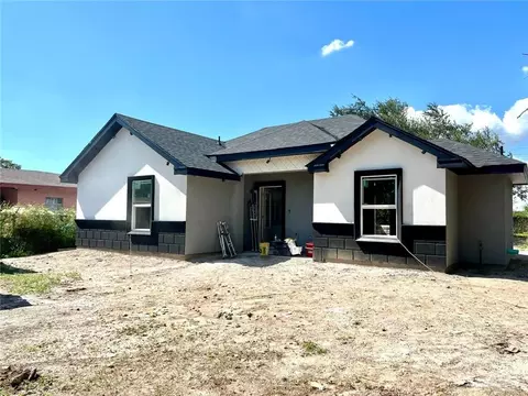 1208 Morningset Rd, San Juan, TX 78589