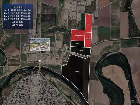 4 Rancho Toluca Road, Progreso, TX 78596 photo 6