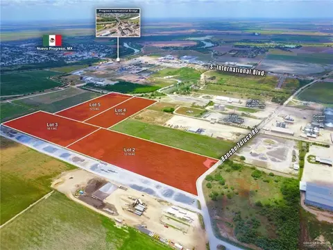 4 Rancho Toluca Road, Progreso, TX 78596 photo 3