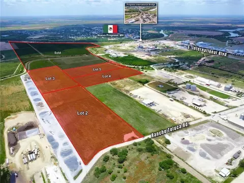 4 Rancho Toluca Road, Progreso, TX 78596 photo 2