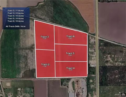 4 E Calle Santiago Galvan, Progreso, TX 78596 photo 2