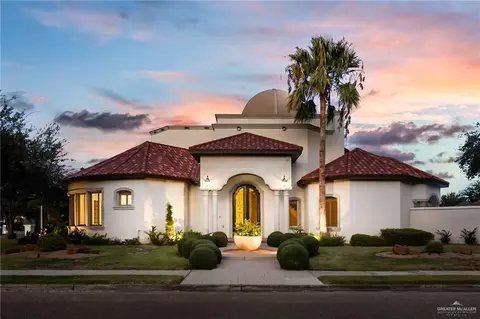 421 Goldcrest Ave, Mcallen, TX 78504