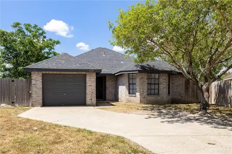 1221 El Recreo Cir, Edinburg, TX 78539