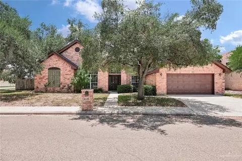 2606 Ponderosa Dr, Mission, TX 78572
