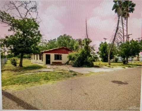 1202 S Tio Ave, Weslaco, TX 78596