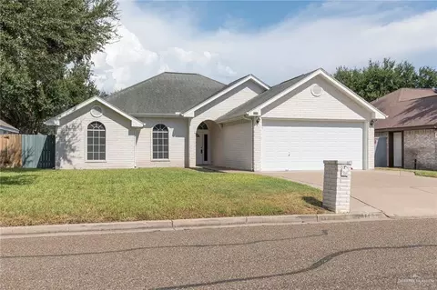 3508 N 39th St, Mcallen, TX 78501