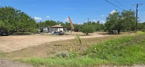 4631 N Bentsen Palm Dr, Mission, TX 78574