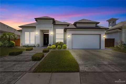 916 E Jersey Meadow Ave, Mcallen, TX 78503