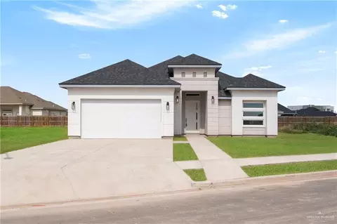 8723 Ashford, Brownsville, TX 78520