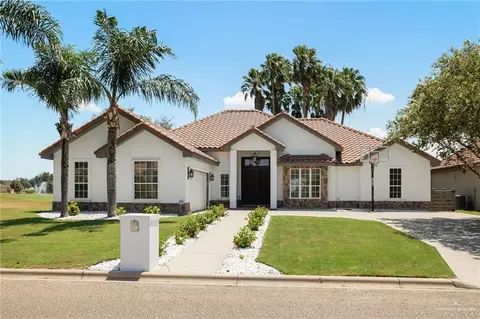 1505 Tierra Bella, Weslaco, TX 78596