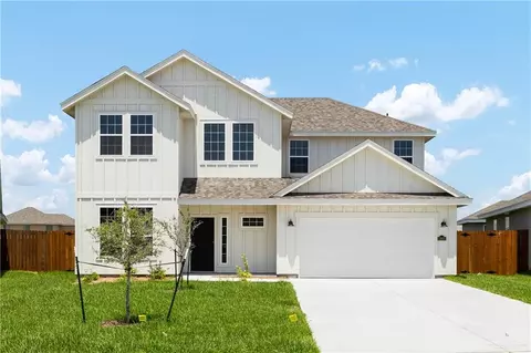 1507 E Silos Ave, Edinburg, TX 78542