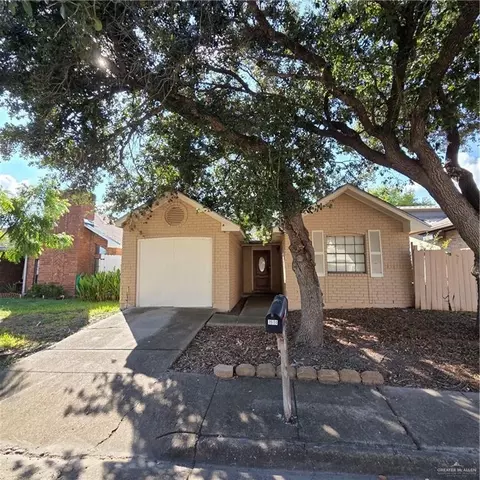 1914 White Tail Dr, Harlingen, TX 78550