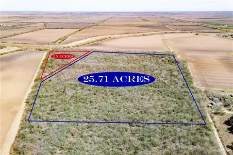 001 4th St, La Sara, TX 78561