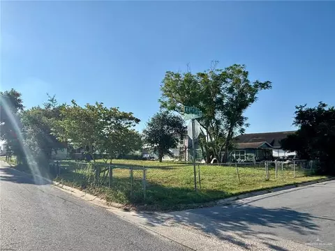 324 N 4th St, Mcallen, TX 78501