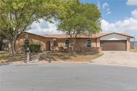1718 Tulip Ave, Mcallen, TX 78504