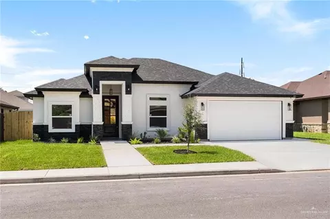 707 W 17th St, Weslaco, TX 78596