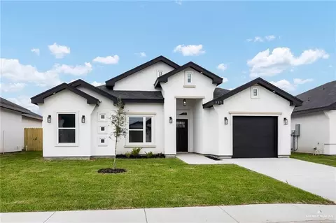 337 N Leon Ave, Elsa, TX 78543