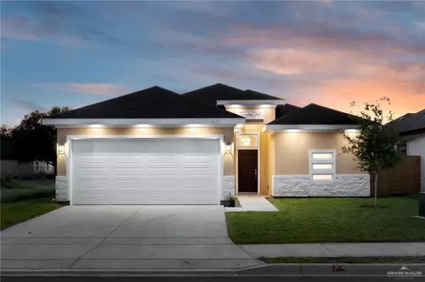4025 Duncan Ln, Edinburg, TX 78542