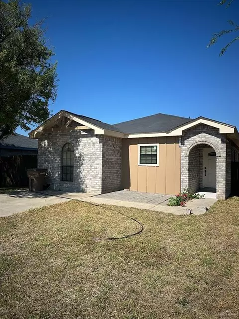 2119 N Ruby St, Edinburg, TX 78541