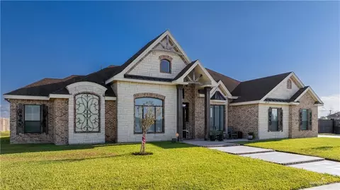 5710 Glamour Dr, Edinburg, TX 78542