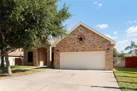 1719 Kayla Ave, Edinburg, TX 78539